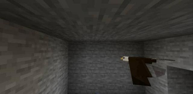 The Sky Of Birds