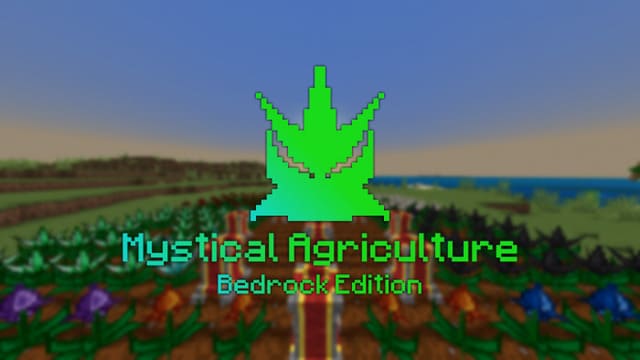 Mystical Agriculture
