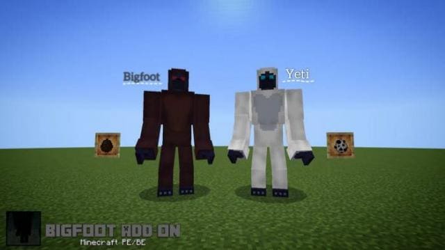 Bigfoot