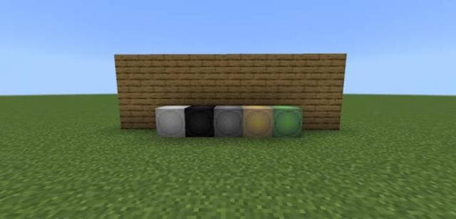 Minecraft Elevators