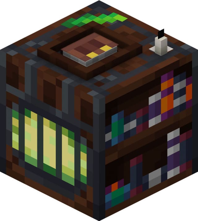 Definitive Experience Bank