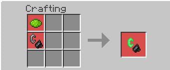 Dyable Flint and Steel