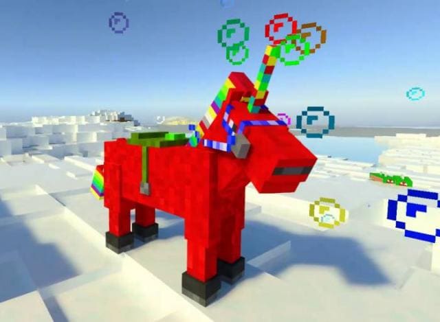 Amazing Unicorns
