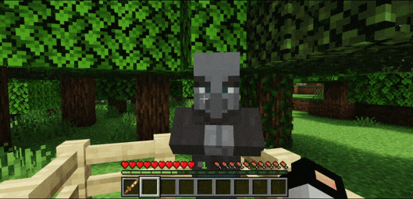 Glowstone Utilities - Weapons, Tools And Armor