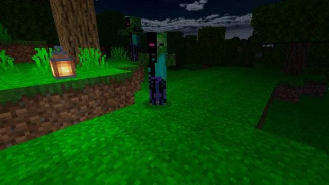 More Types of Zombies