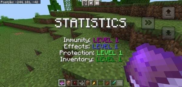 Level Statistics