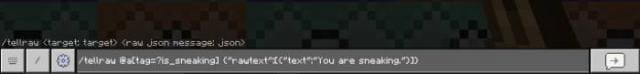 Extra Tools - Command Block Helper