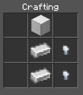 Warp Keys