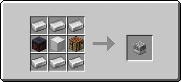 Reinforced+