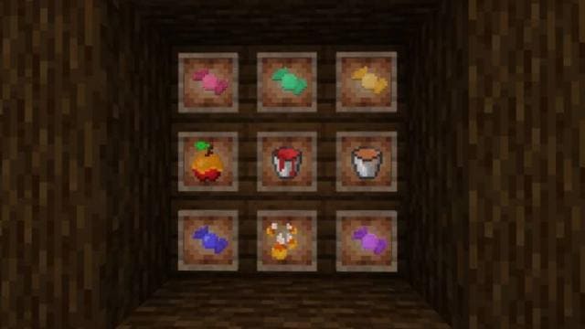 Halloween Expansion