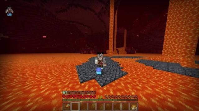 New Vanilla Enchantments