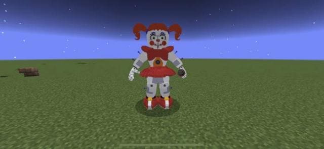 FNAF Multiverse