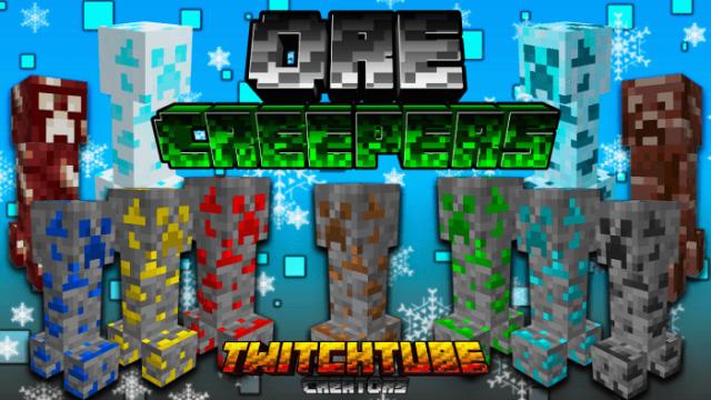 OreCreepers