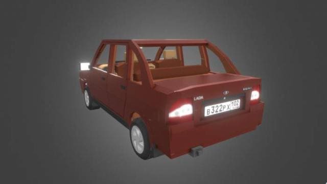 Lada Kalina