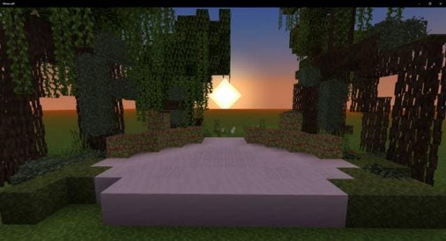 Block-Geo Fixer