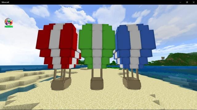 Balloon Fly - Fly Balloons
