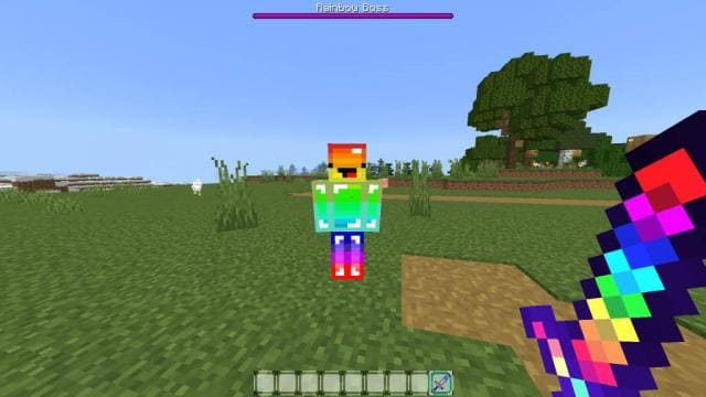 More Sword 2