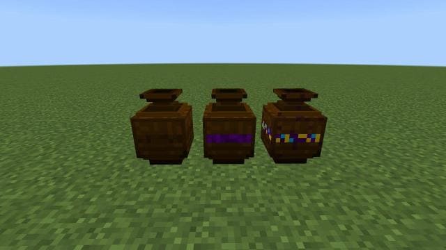 Loot Vase