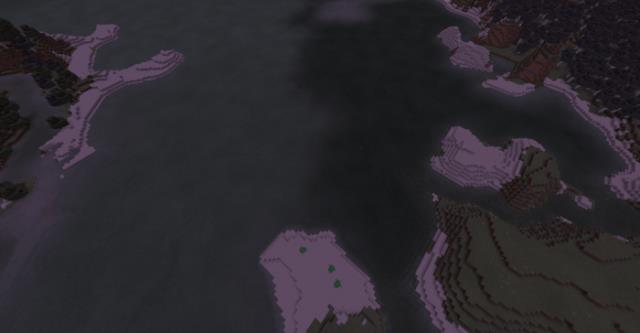 Zero Zone