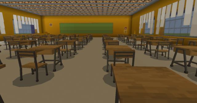 School Equipments