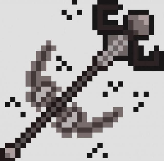 Magical Wands