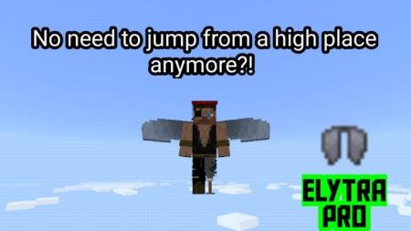 Elytra Pro