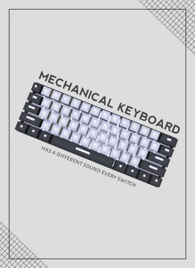 Mechanical Keyboard