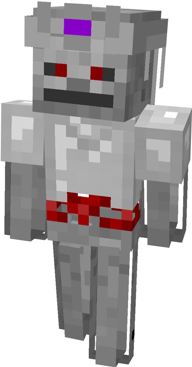 Nat's Mobs Plus