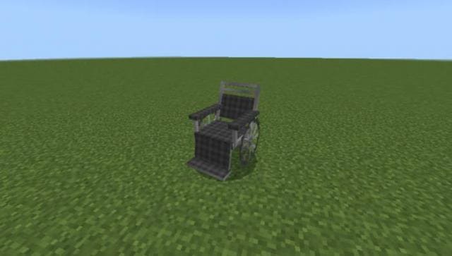 Wheel Chair