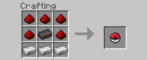 Pokéballs