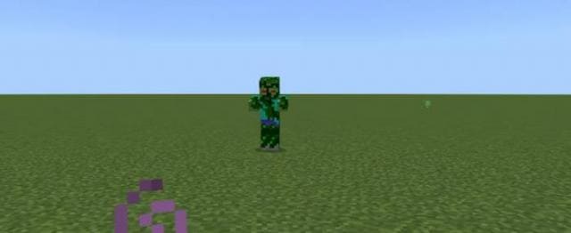McForrs's Mobs