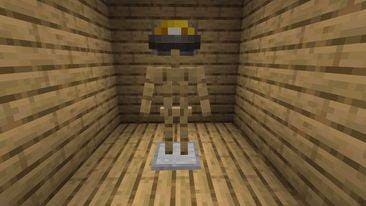 Miner Helmet