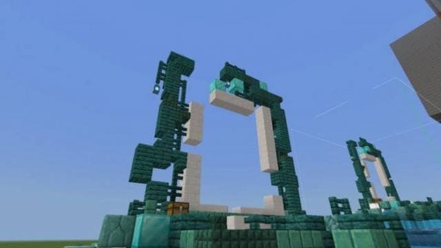 Structures++