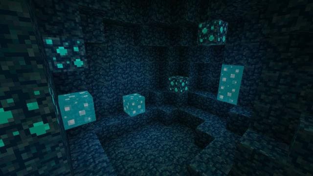 Luminescence Update
