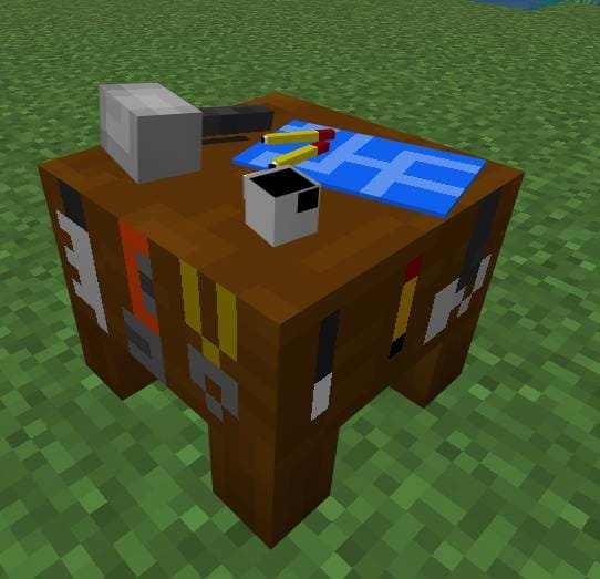 Builder Villager