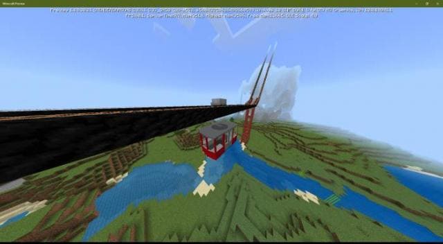 Cable Car