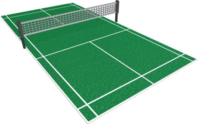 Sports Equipment