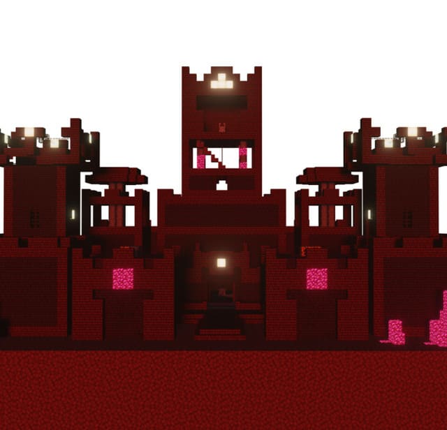 Bedrock Wildfire