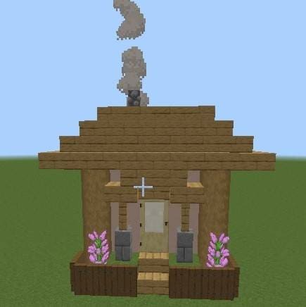 Craftable Op Structures