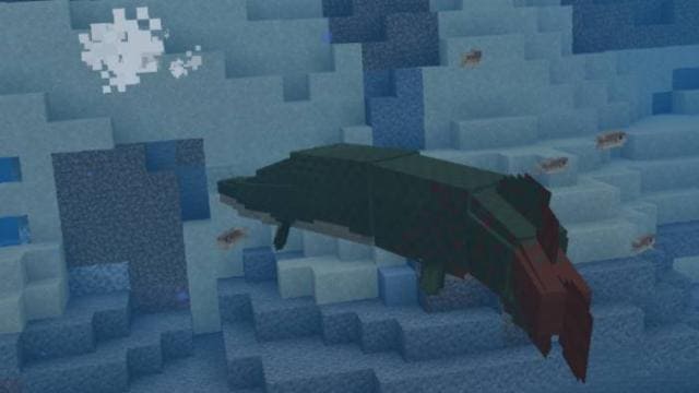 River Monster