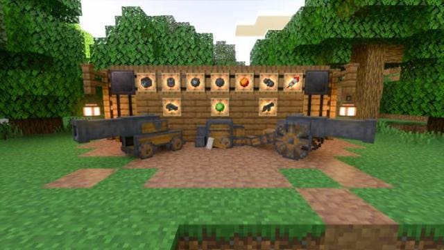 SiegeCraft