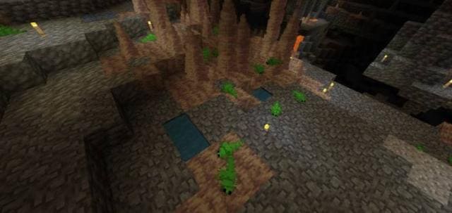Emerald Plus+