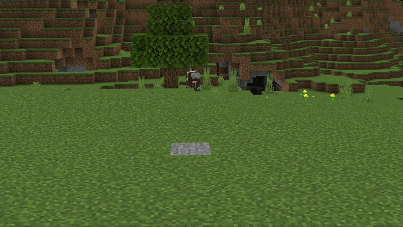 Trap Blocks