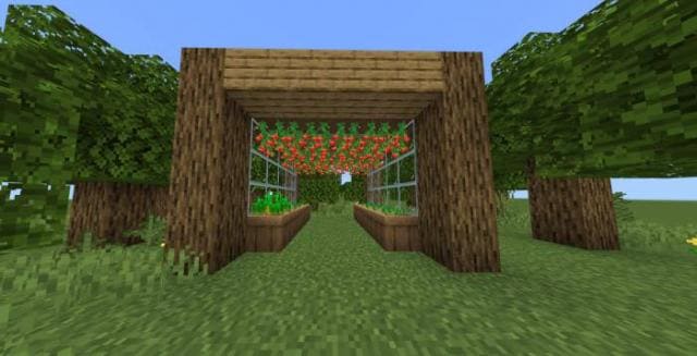 Agricultural Satisfaction