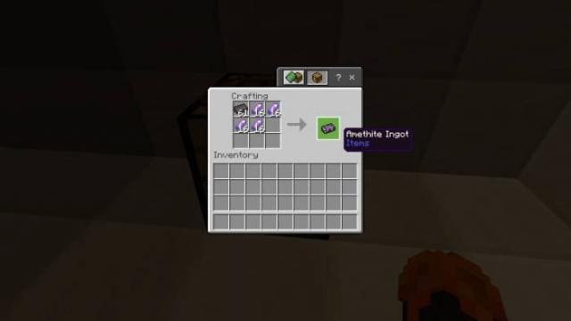 Netherite Upgrades