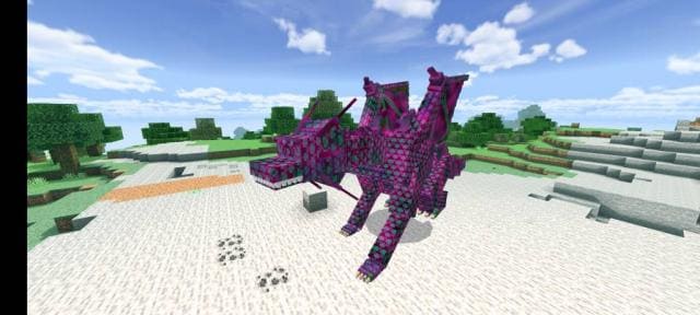 Elemental Dragons