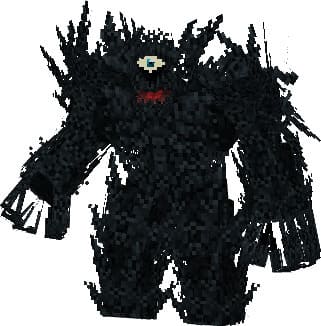 Arcanus Creatures