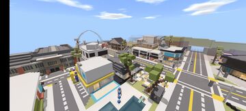 Brookhaven Rp Minecraft