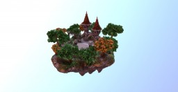 ✨ FREE ✨ Air Lobby - AliensBuilds ☁️