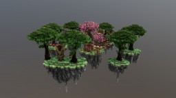 ✨ FREE ✨ Mini-Games Lobby - AliensBuilds 🕹️